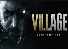 生化危机8 Resident Evil Village