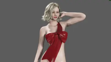 Grace Ashcroft - Unwrap Me (更新版)